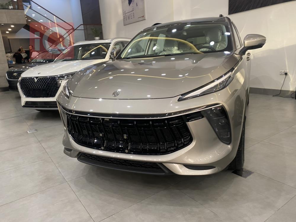دۆنگ فینگ T5 EVO